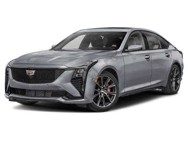 2026 Cadillac CT5 Sport AWD