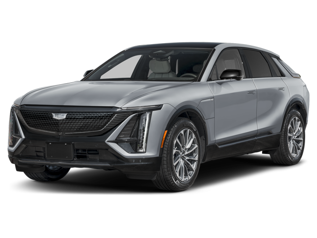 2026 Cadillac LYRIQ Sport AWD