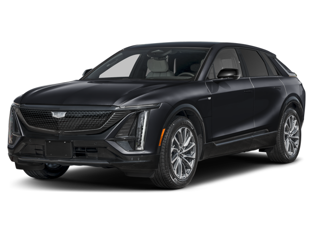 2026 Cadillac LYRIQ Sport AWD