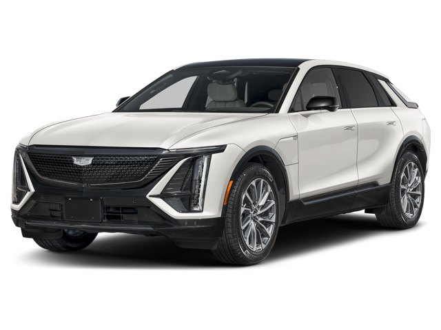 2026 Cadillac LYRIQ Sport AWD