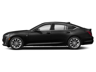 2020 Cadillac CT5 Premium Luxury