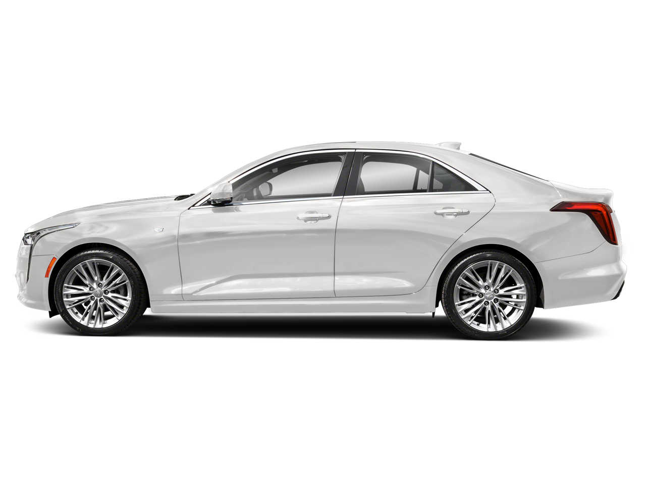 2021 Cadillac CT4 Sport