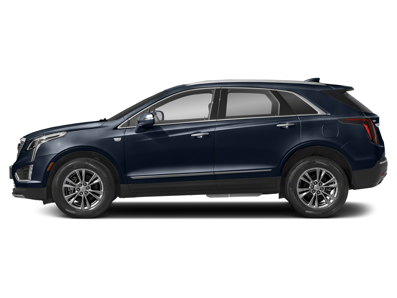 2022 Cadillac XT5 AWD Premium Luxury