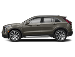2022 Cadillac XT4 AWD Luxury