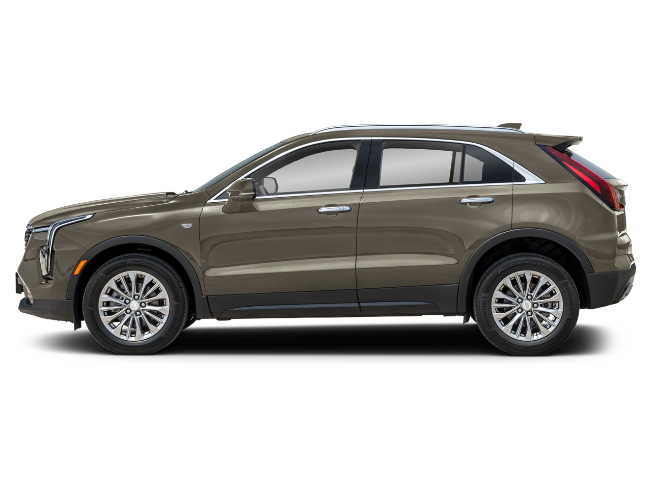 2024 Cadillac XT4 AWD Luxury