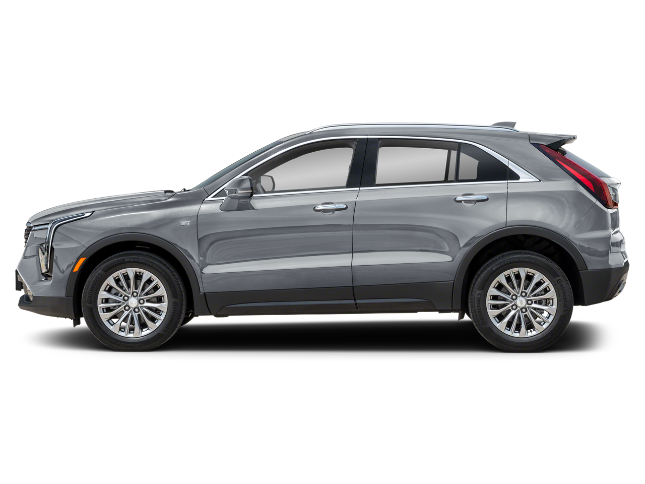 2024 Cadillac XT4 Luxury photo 3