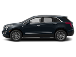 2018 Cadillac XT5 Luxury AWD