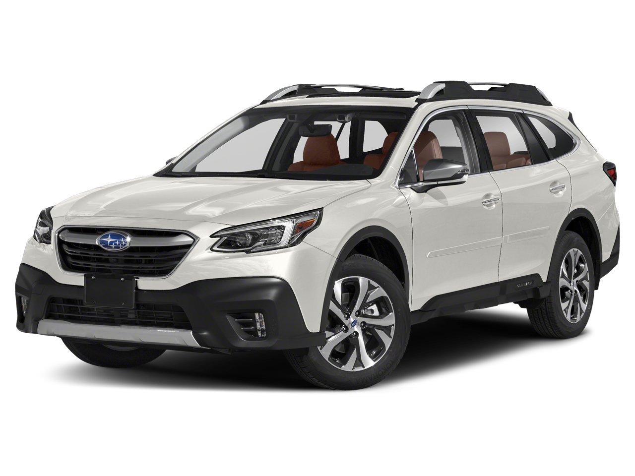 2020 Subaru Outback Touring