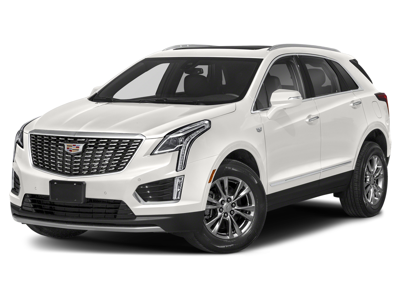 2022 Cadillac XT5
