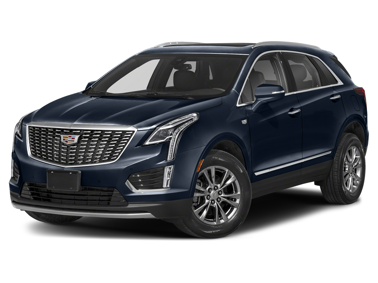 2022 Cadillac XT5 AWD Premium Luxury
