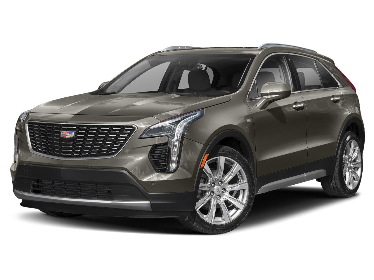 2022 Cadillac XT4 AWD Luxury