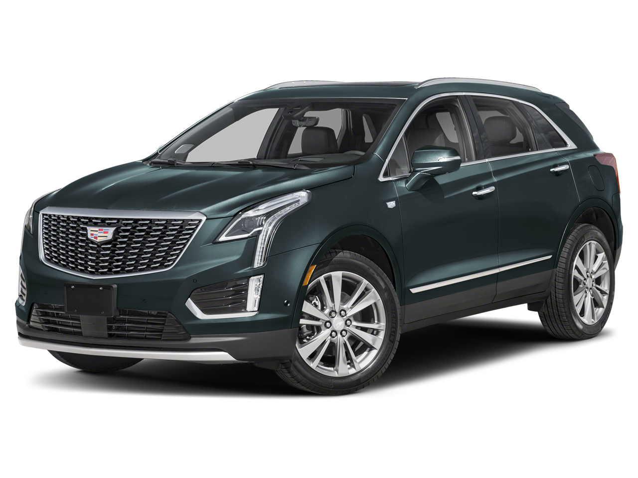 2023 Cadillac XT5 AWD Premium Luxury
