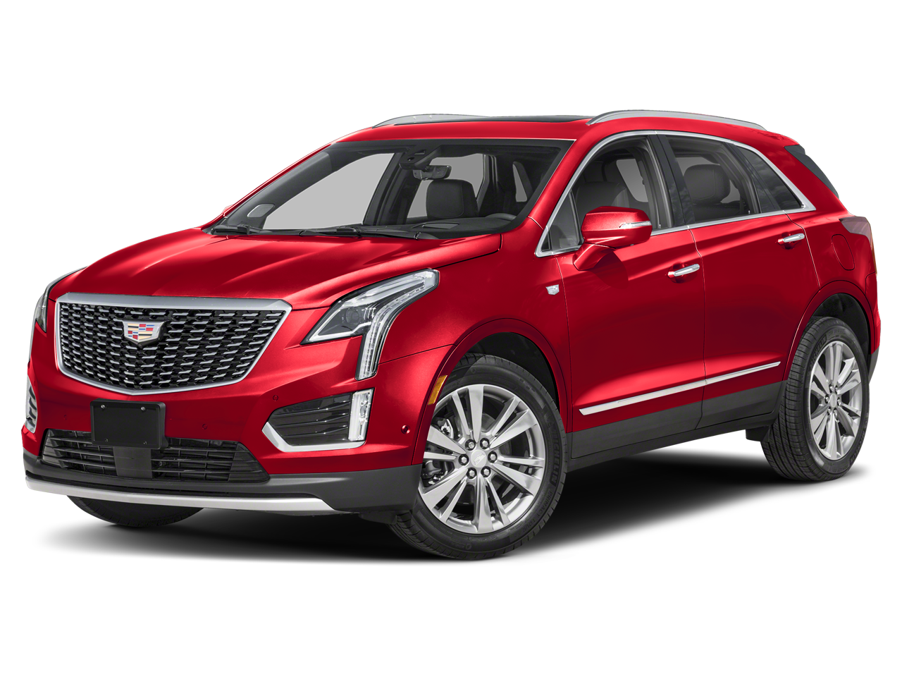 2023 Cadillac XT5 AWD Premium Luxury