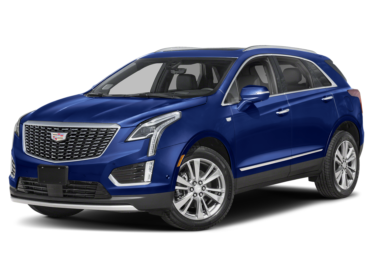 2023 Cadillac XT5 AWD Premium Luxury