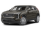 2023 Cadillac XT4 AWD Luxury