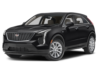 2023 Cadillac XT4 AWD Luxury