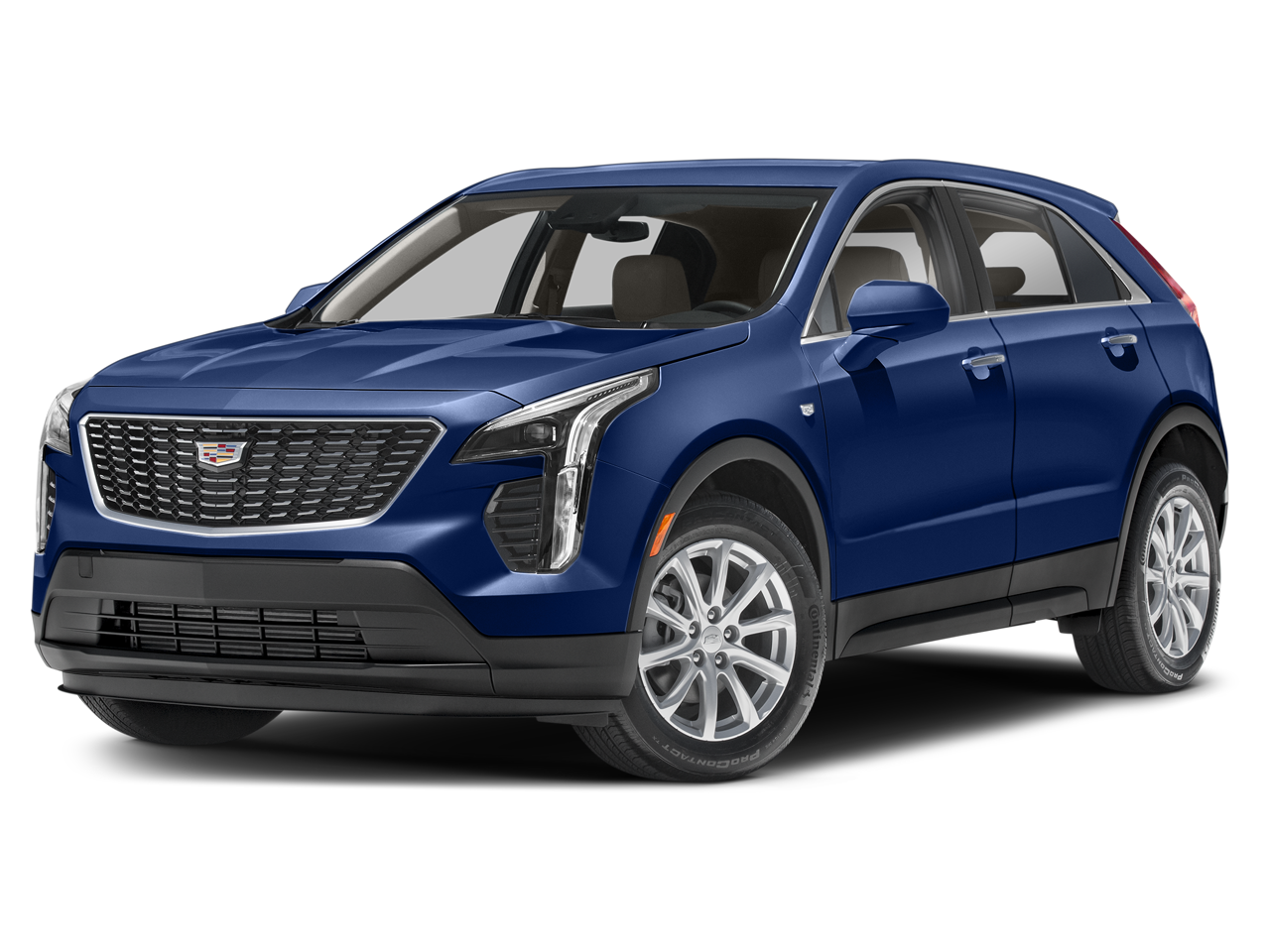 2023 Cadillac XT4 AWD Luxury