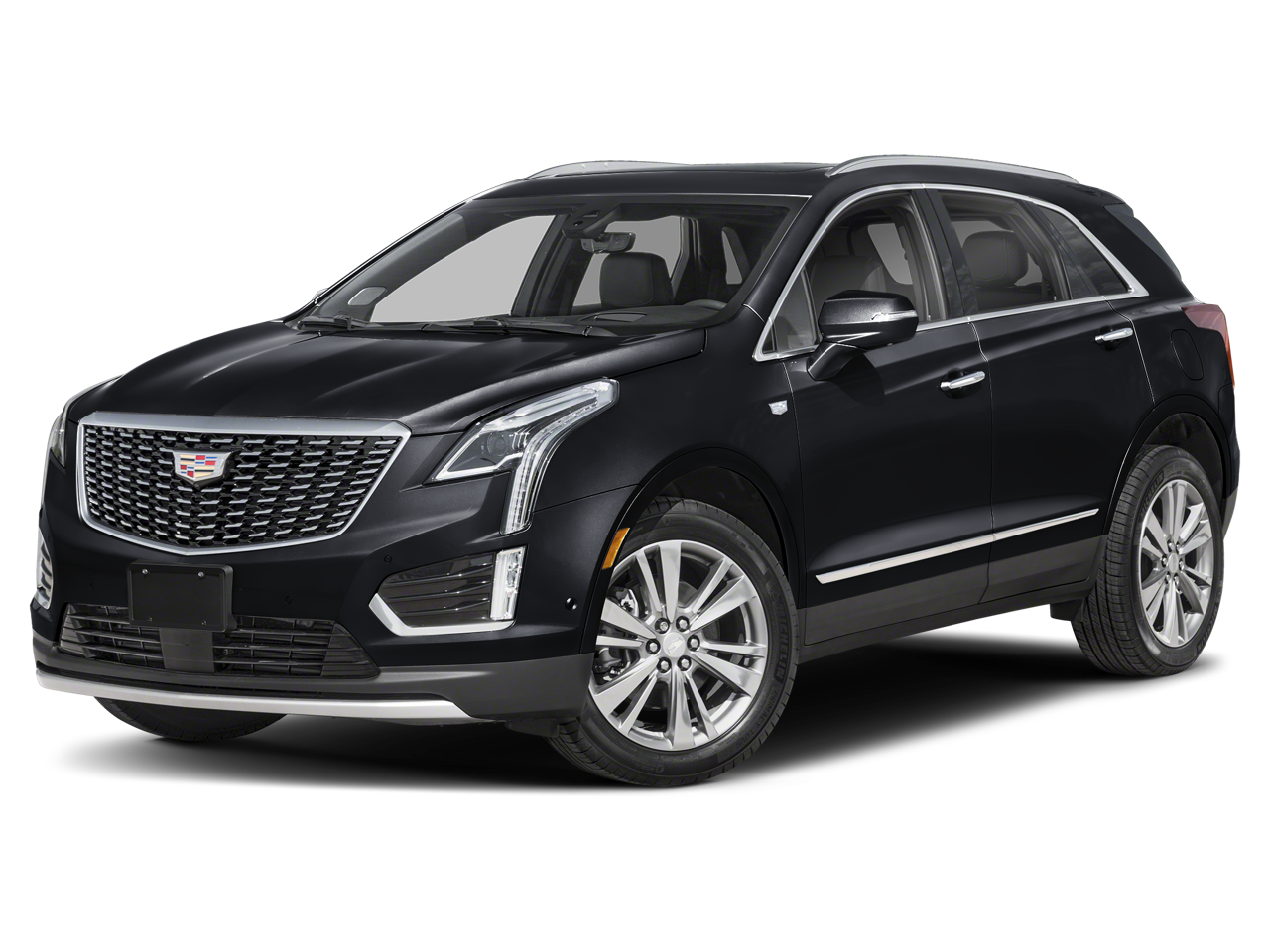 2024 Cadillac XT5 AWD Premium Luxury's photo