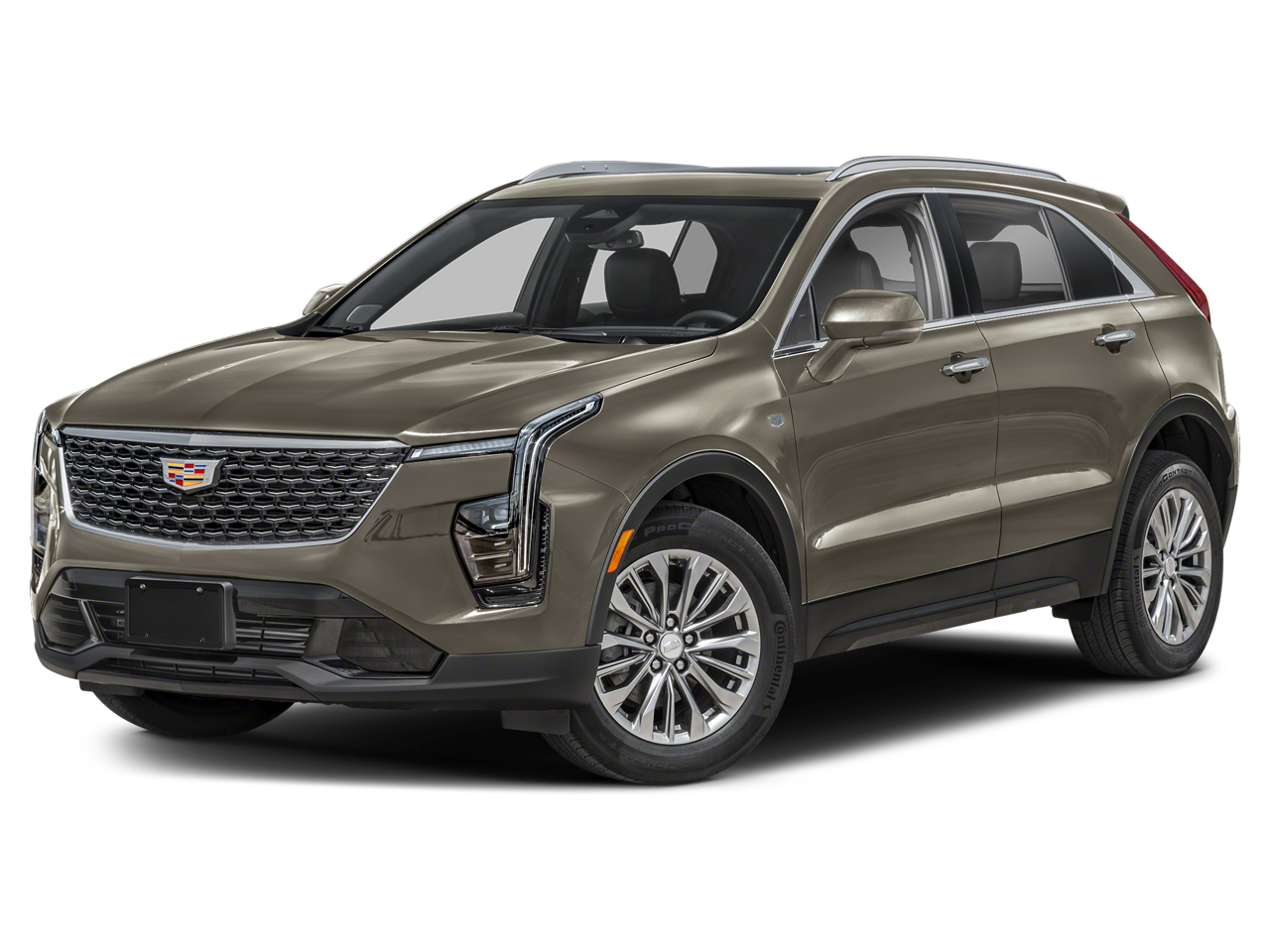 2024 Cadillac XT4 Luxury AWD's photo