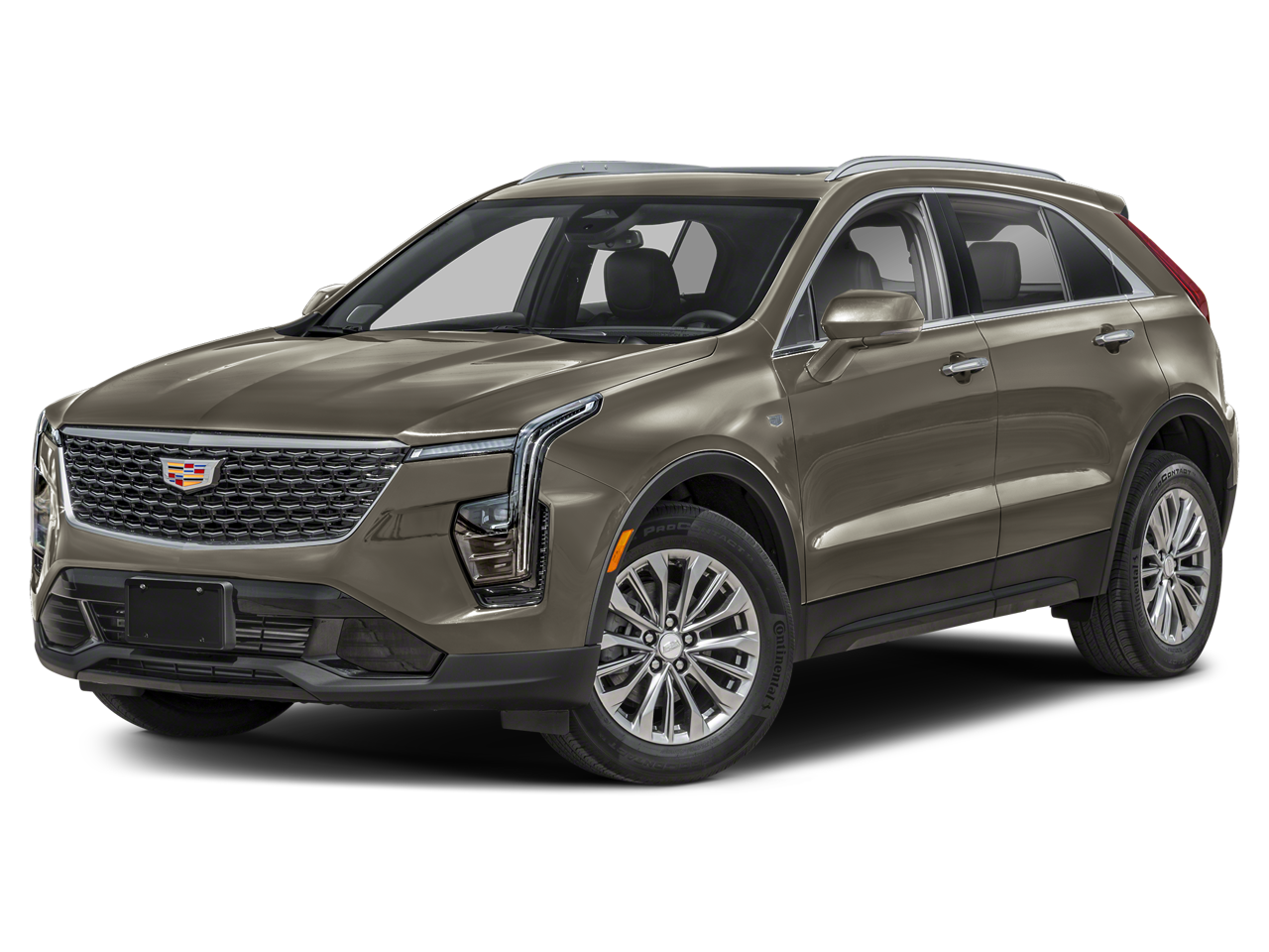 2024 Cadillac XT4 AWD Luxury