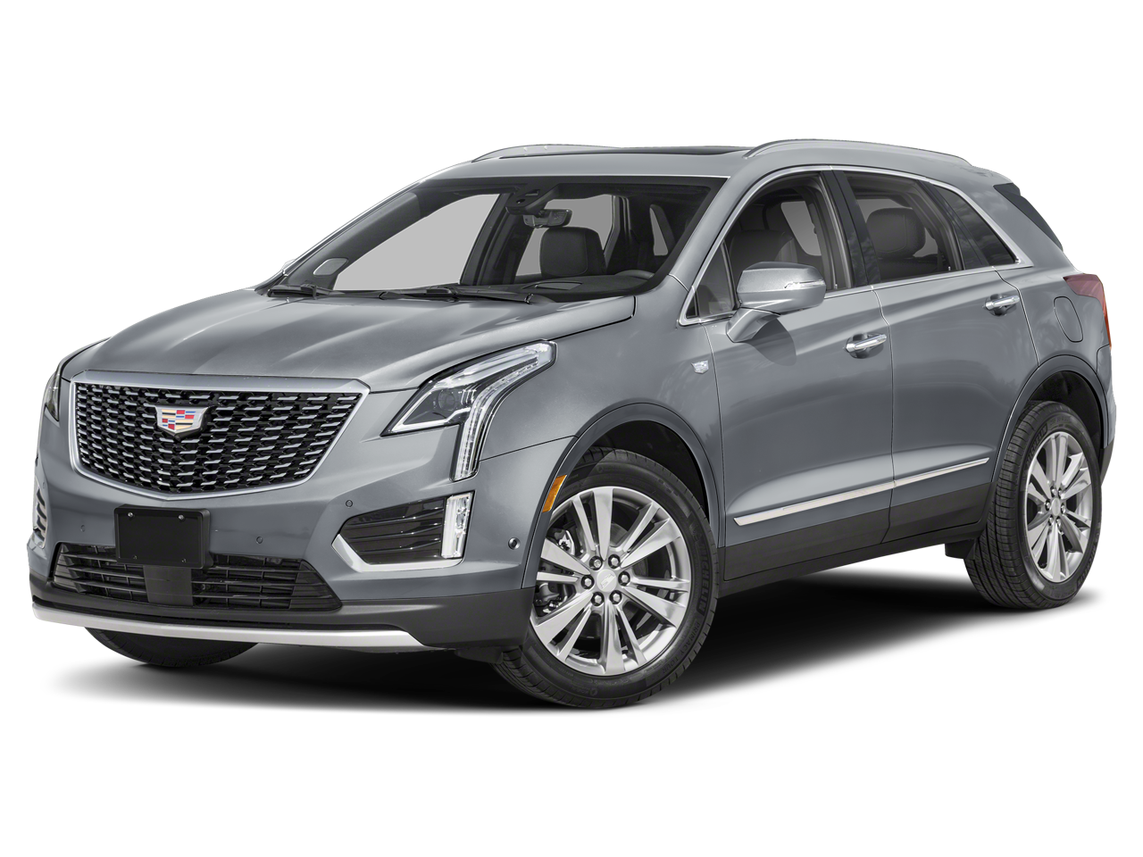 2026 Cadillac XT5 FWD Premium Luxury's photo
