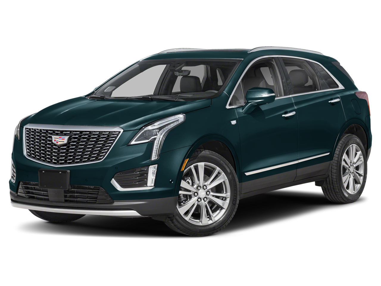 2026 Cadillac XT5 AWD Premium Luxury's photo