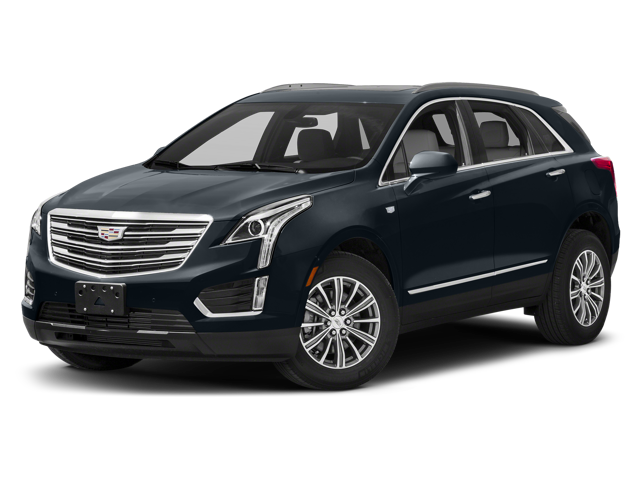 2018 Cadillac XT5 AWD Luxury's photo