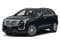 2018 Cadillac XT5 Luxury AWD