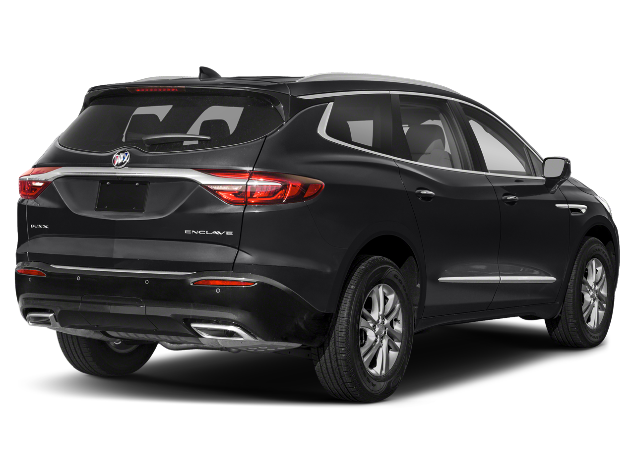 2020 Buick Enclave Preferred