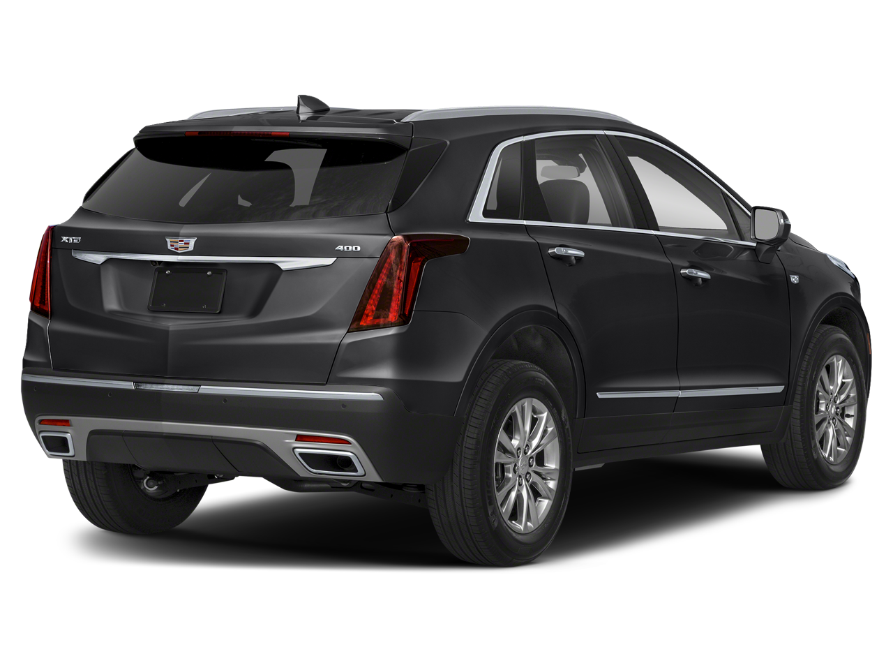 2022 Cadillac XT5 AWD Premium Luxury