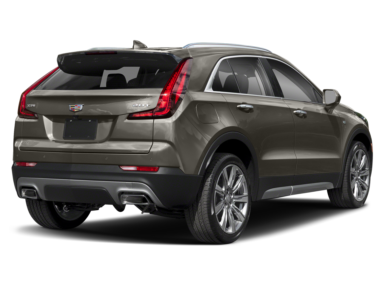 2022 Cadillac XT4 AWD Luxury