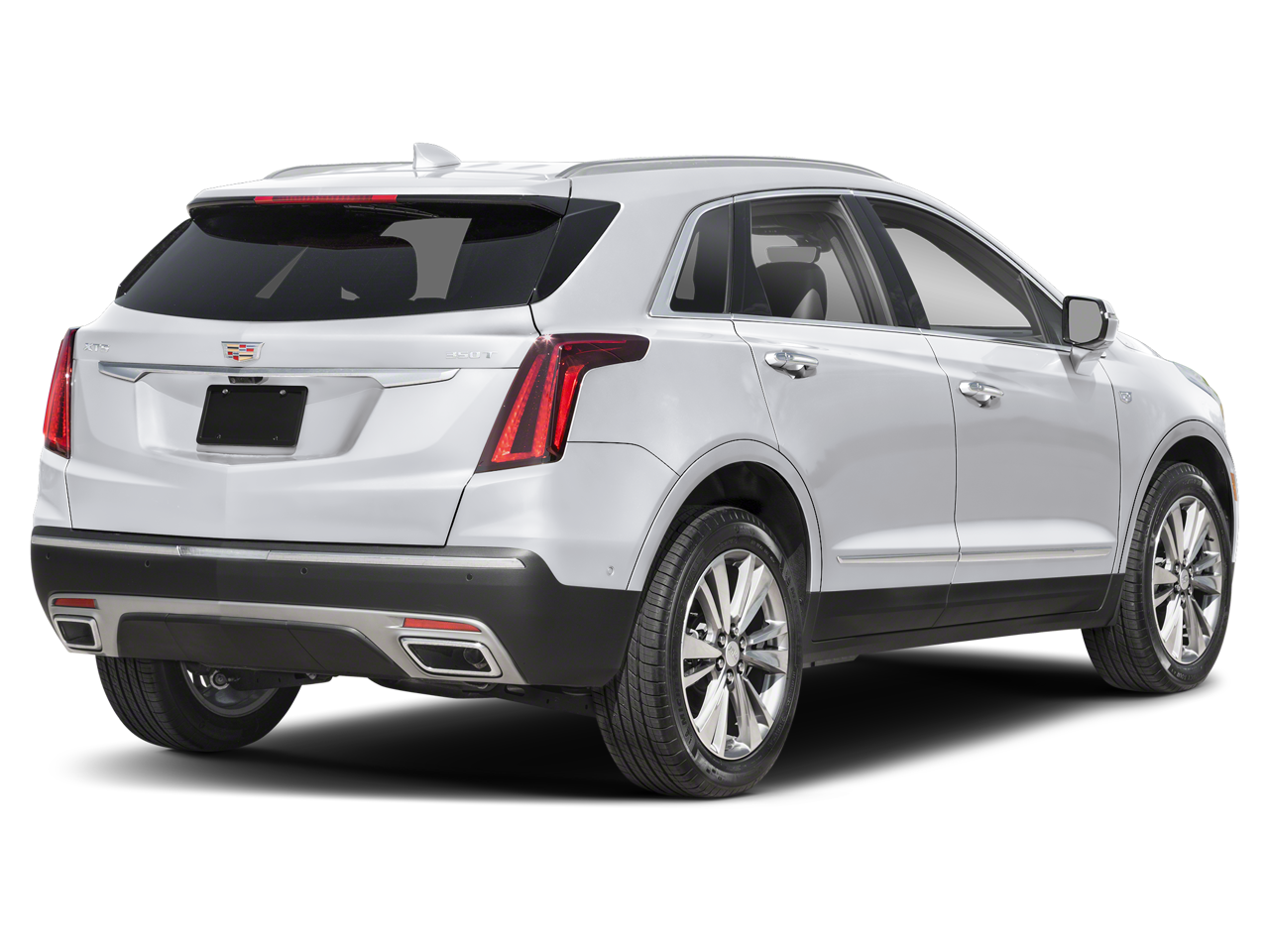2023 Cadillac XT5 AWD Premium Luxury