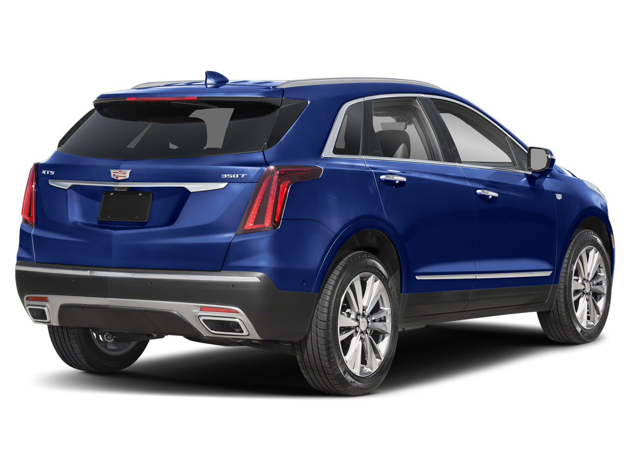 2023 Cadillac XT5 AWD Premium Luxury