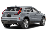 2025 Cadillac XT4 AWD Premium Luxury
