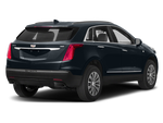 2018 Cadillac XT5 Luxury AWD