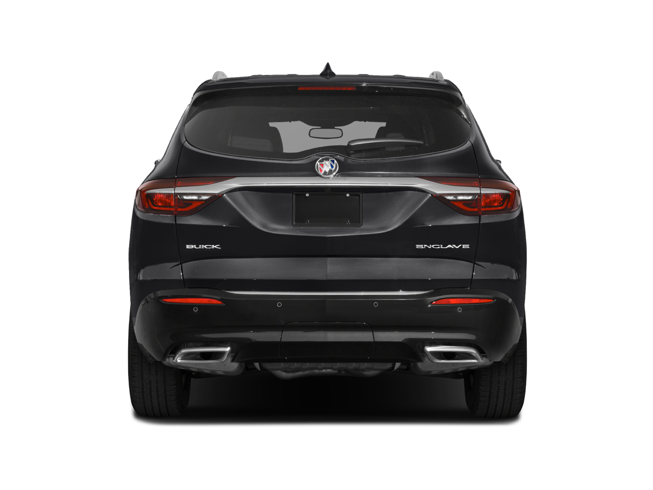 2020 Buick Enclave Preferred