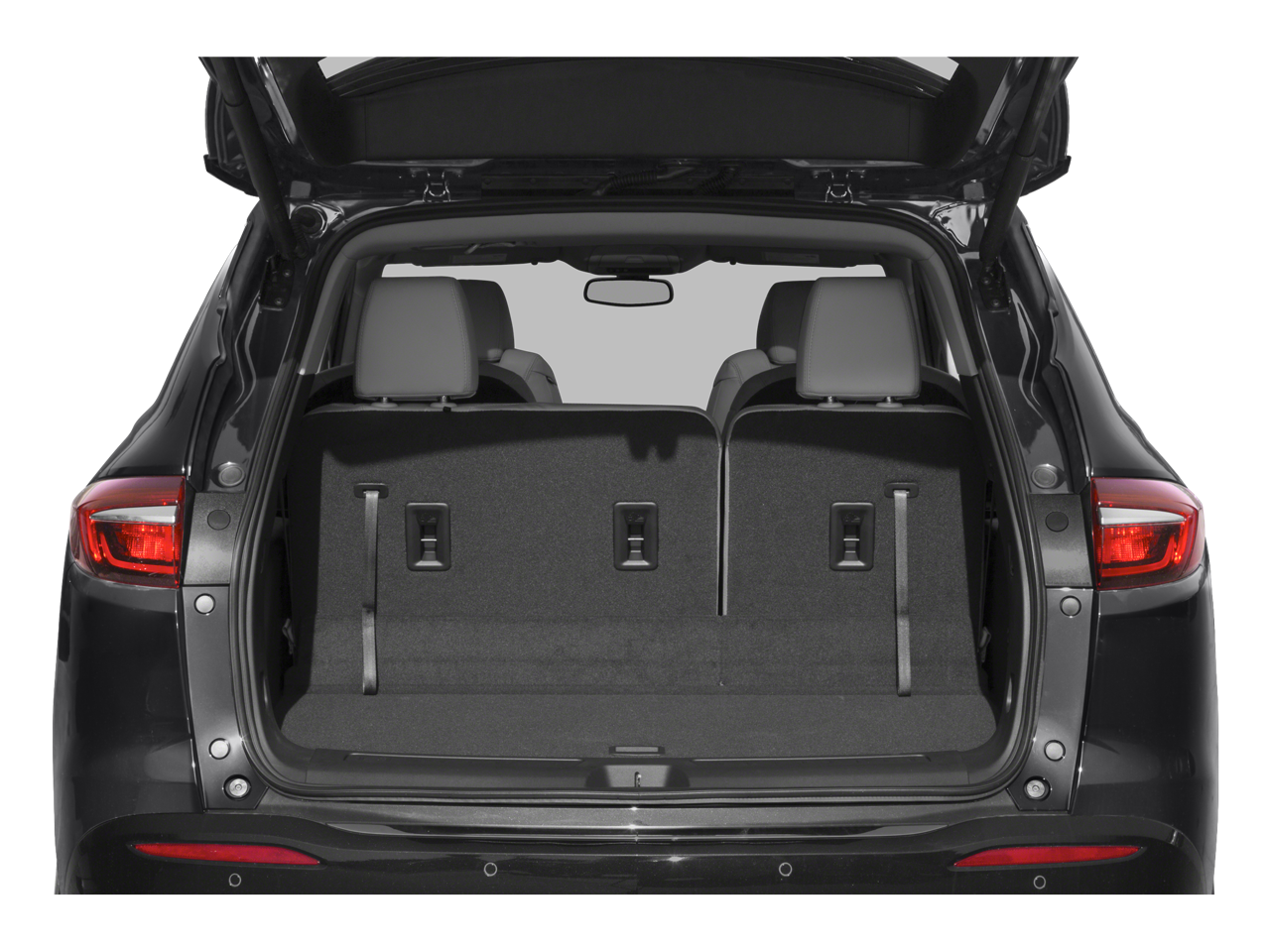 2020 Buick Enclave Preferred