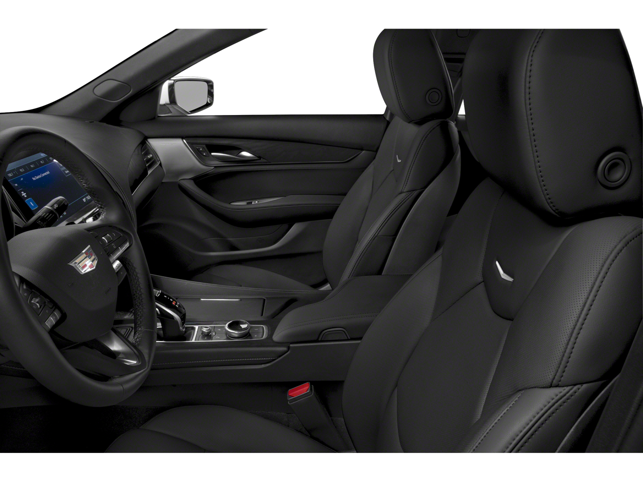 2020 Cadillac CT5 Premium Luxury