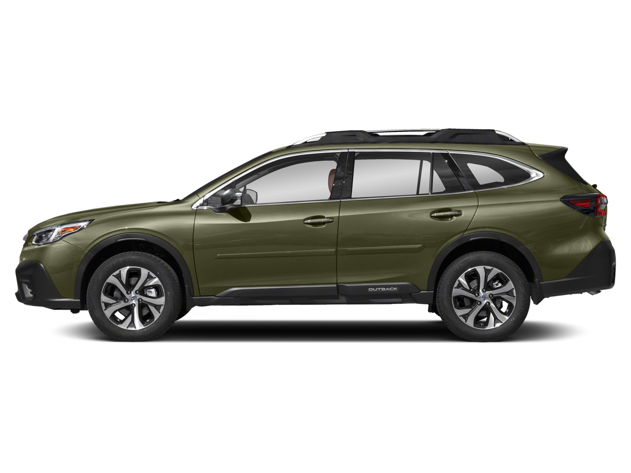 2020 Subaru Outback Touring XT