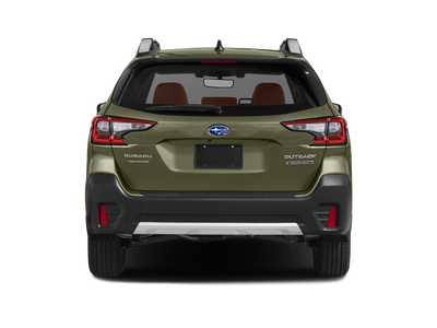 2020 Subaru Outback Touring XT