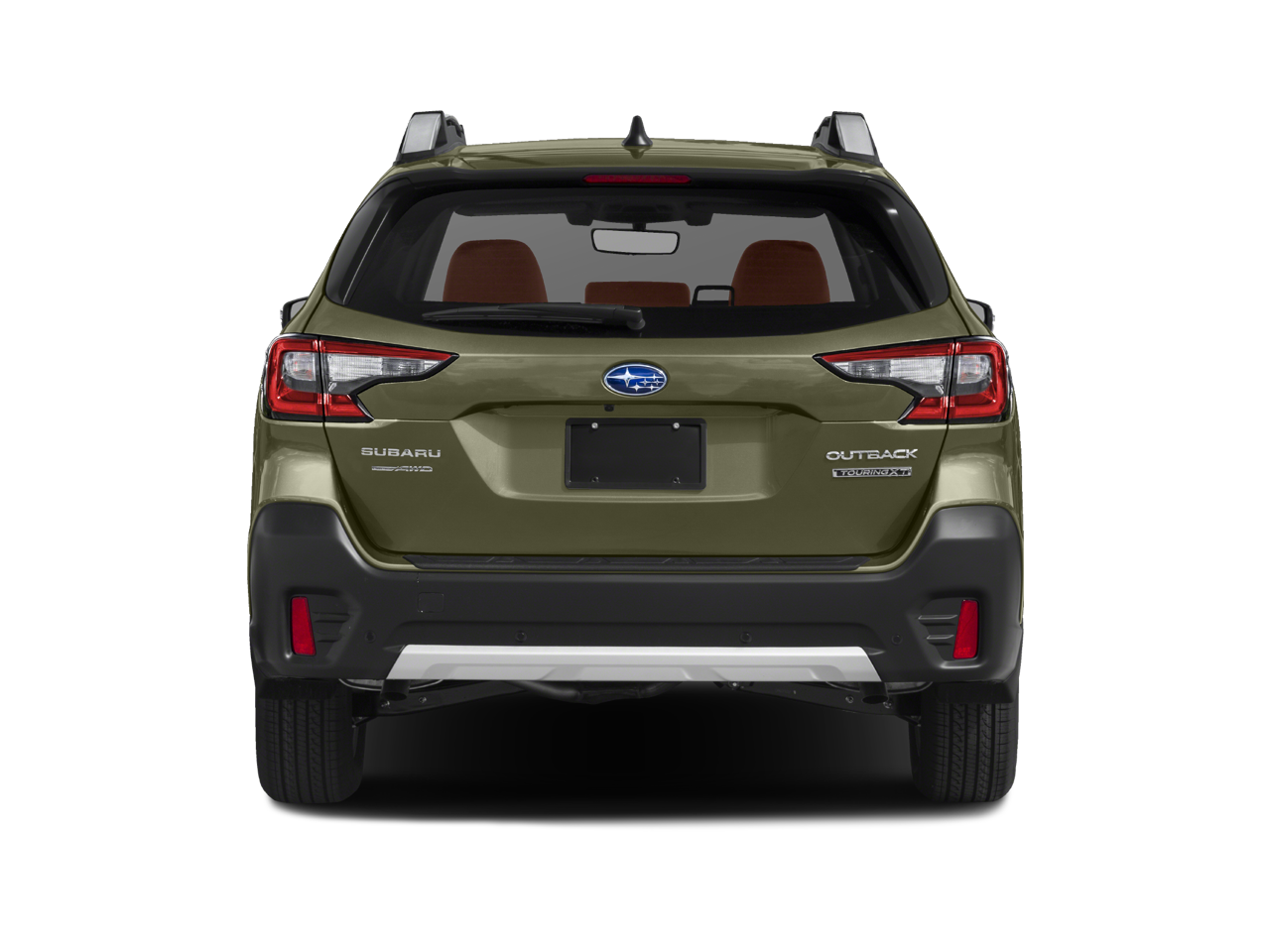 2020 Subaru Outback Touring XT