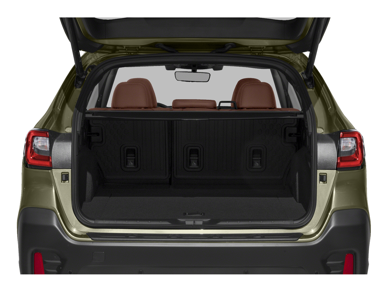 2020 Subaru Outback Touring XT