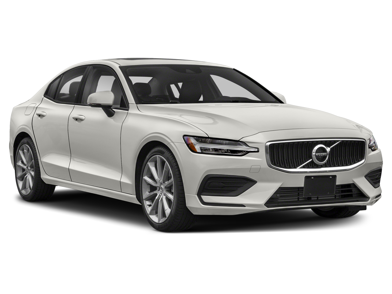2020 Volvo S60 Momentum photo 2