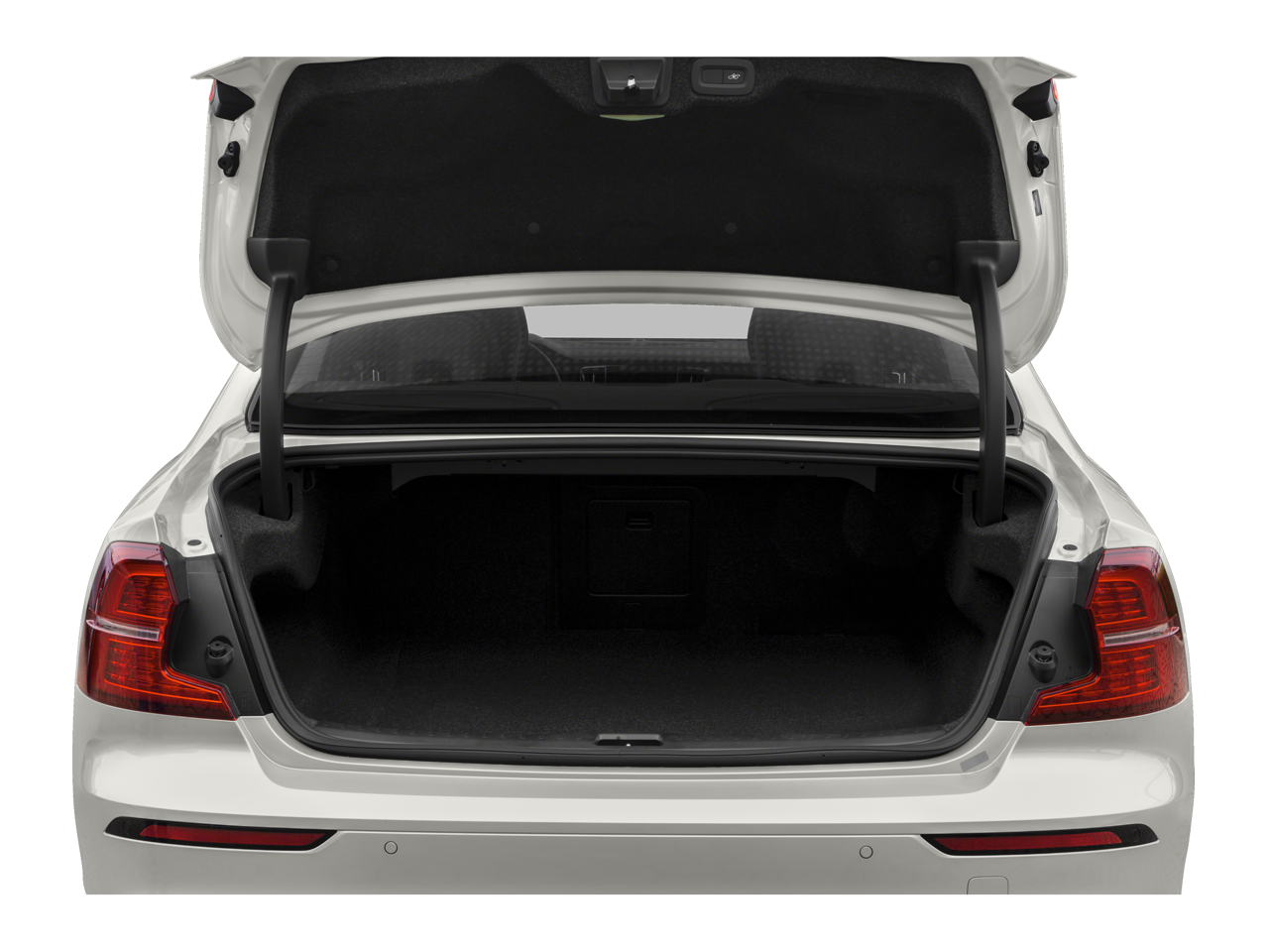 2020 Volvo S60 Momentum photo 3