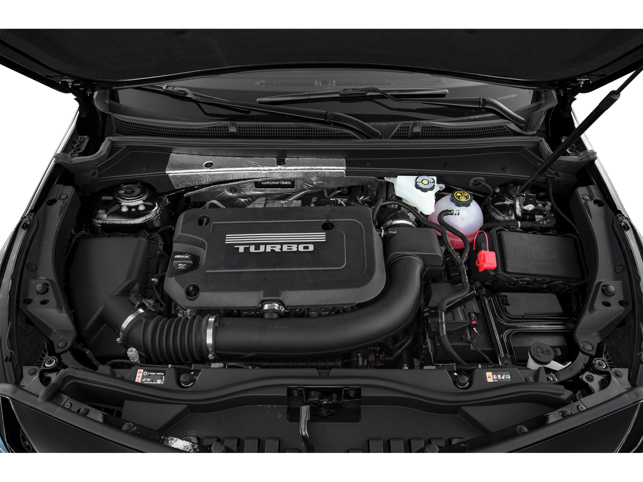 2021 Cadillac XT4 AWD Luxury