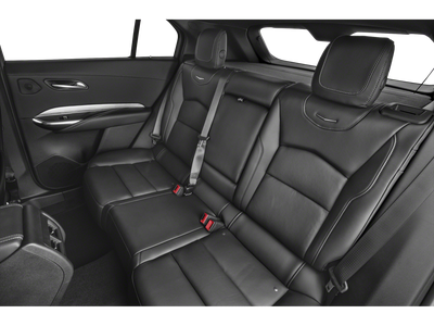 2024 Cadillac XT4 AWD Luxury