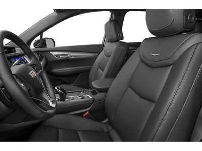 2024 Cadillac XT6 AWD Premium Luxury