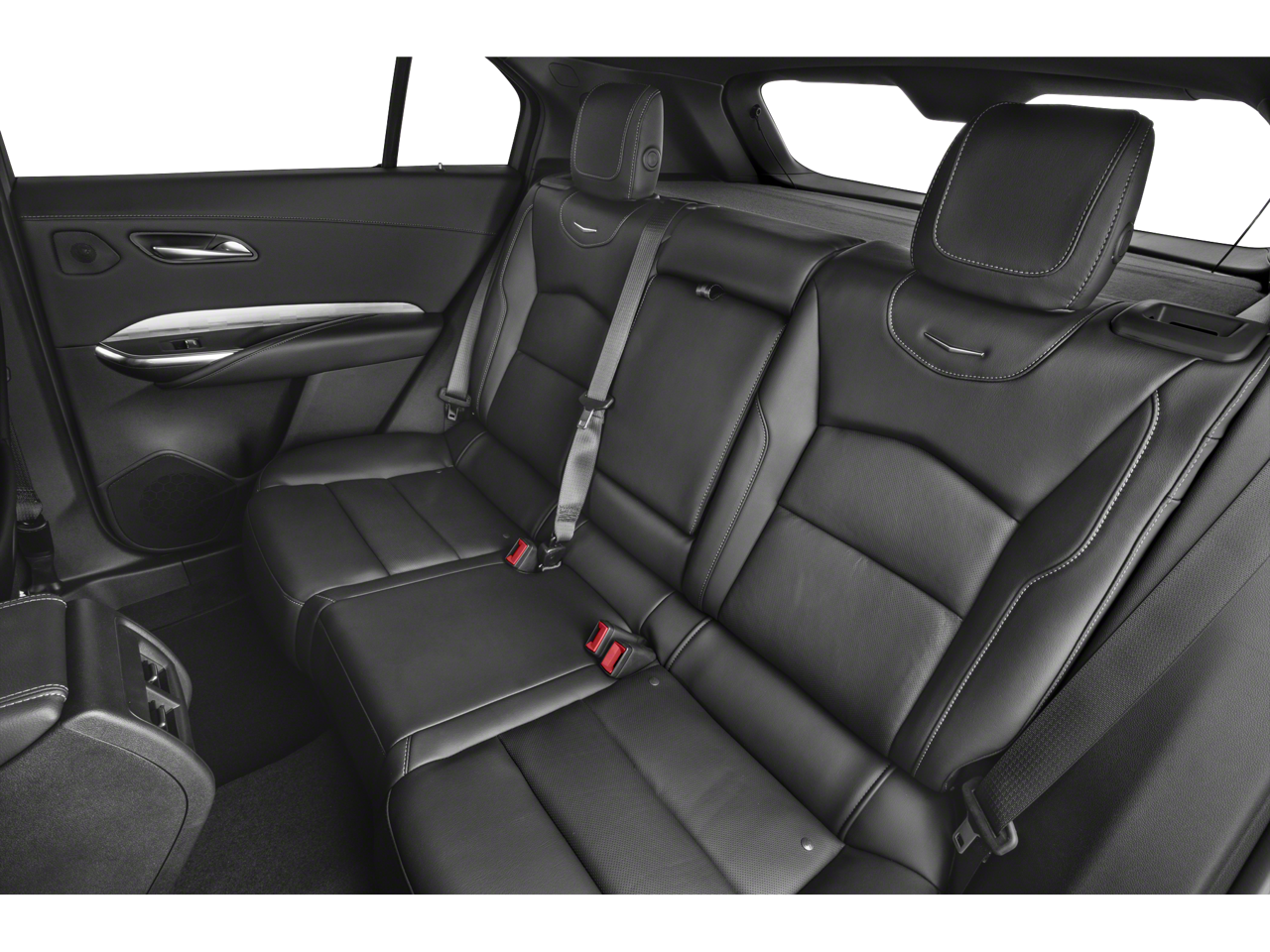 2025 Cadillac XT4 FWD Premium Luxury