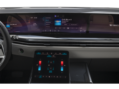 2026 Cadillac Escalade 4WD Platinum Sport