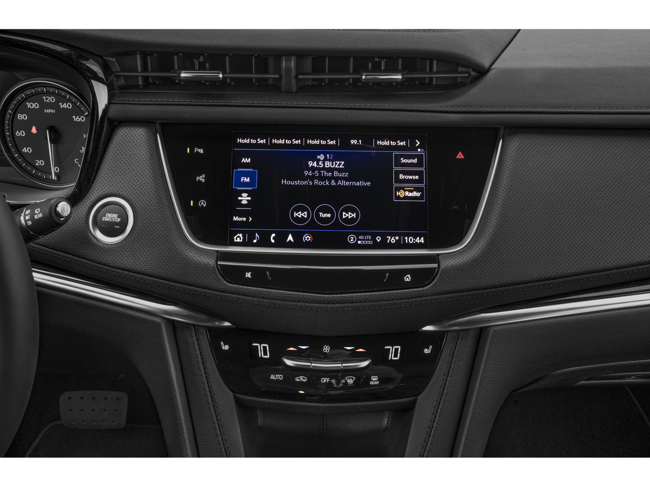 2026 Cadillac XT5 FWD Premium Luxury